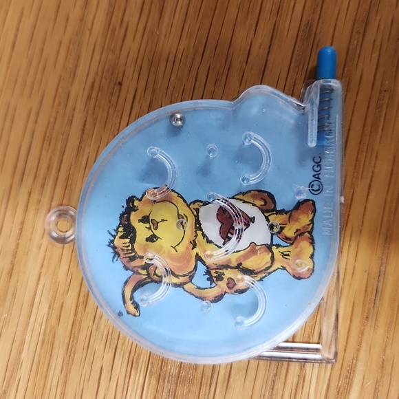 Care Bear Cousins Party Favors - Picture 8 of 9